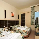 Okan Tower Hotel